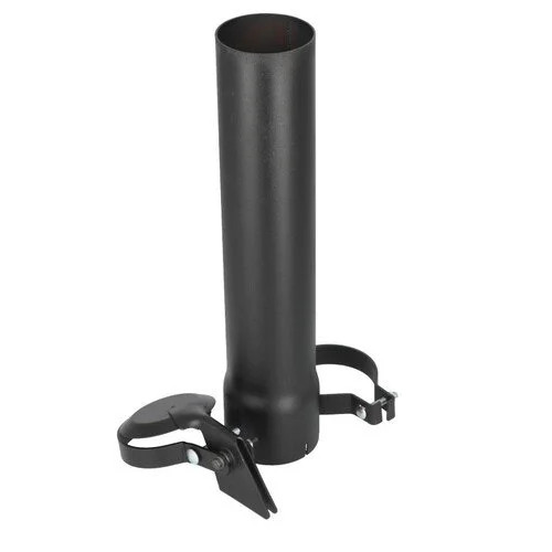 Muffler Extension Kit - Black fits John Deere 4430 4440 4630 4640