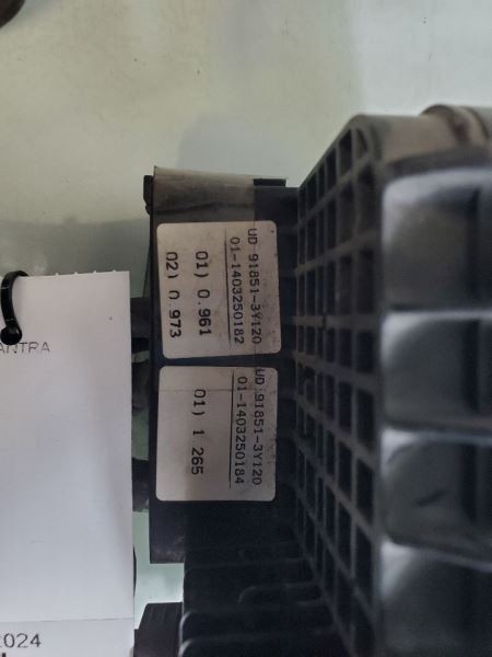 ELANTRA 2015 Battery Cable 27999