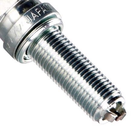 NGK Nickel Multi-Ground Spark Plug 6884