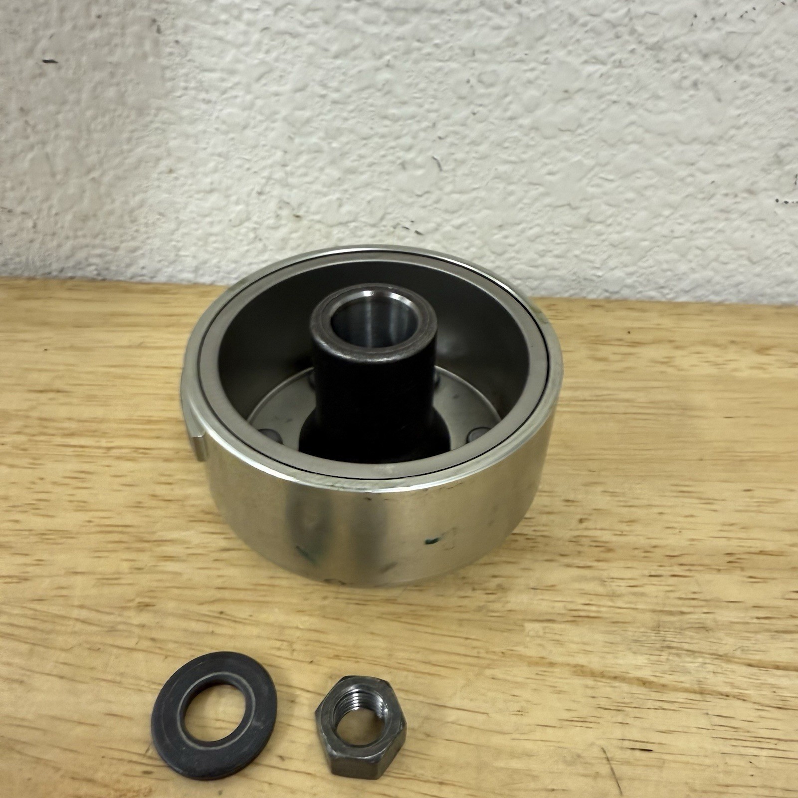 2008 Yamaha YZ85 YZ 85 OEM Flywheel Magneto Rotor (02-18) #91