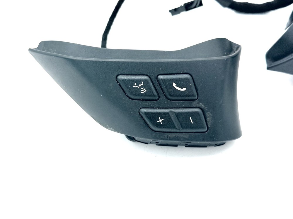 06-11 BMW E90 E91 E92 E93 335 328 Multifunction Control Switch Button OEM