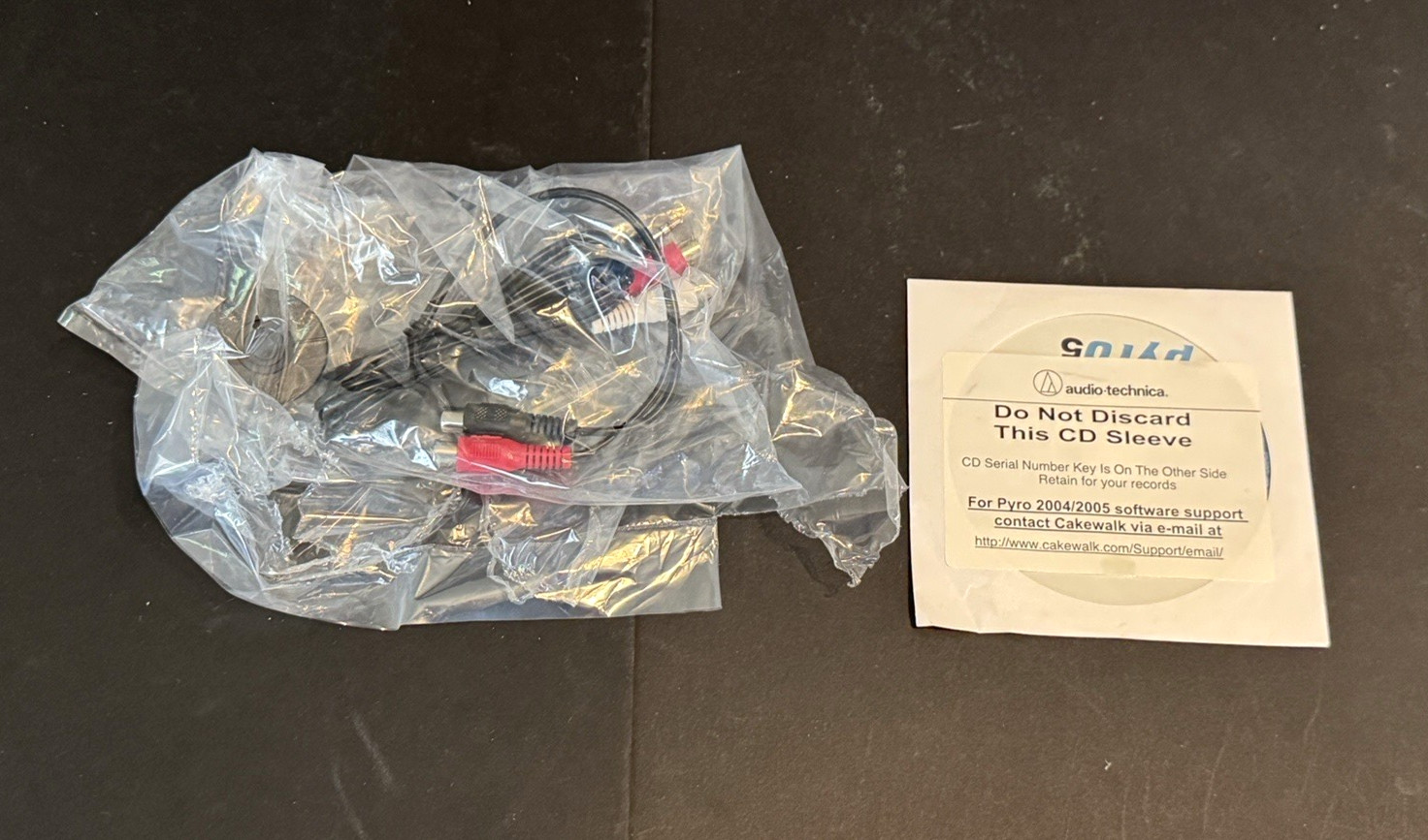 New Audio-Technica AT-PL50 Fully Automatic Stereo Turntable System IN BOX