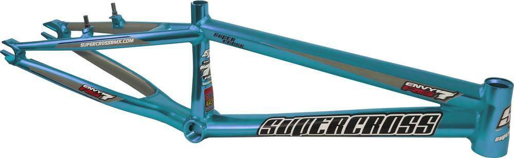 Supercross RS7 Frame