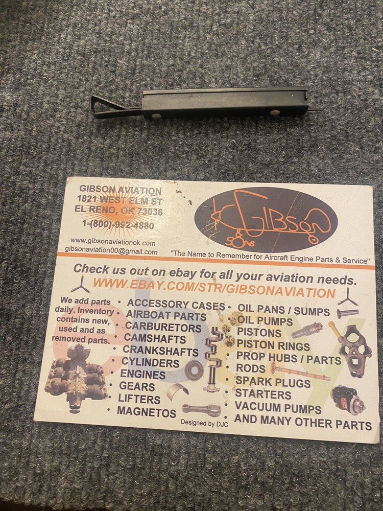 AMP  457241-1  TE    CONNECTIVITY   EXTRACTION   TOOL