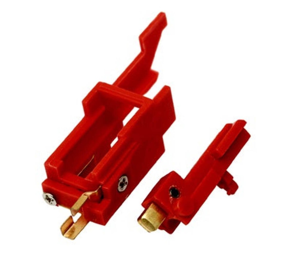 SHS Airsoft V3 Trigger Contacts