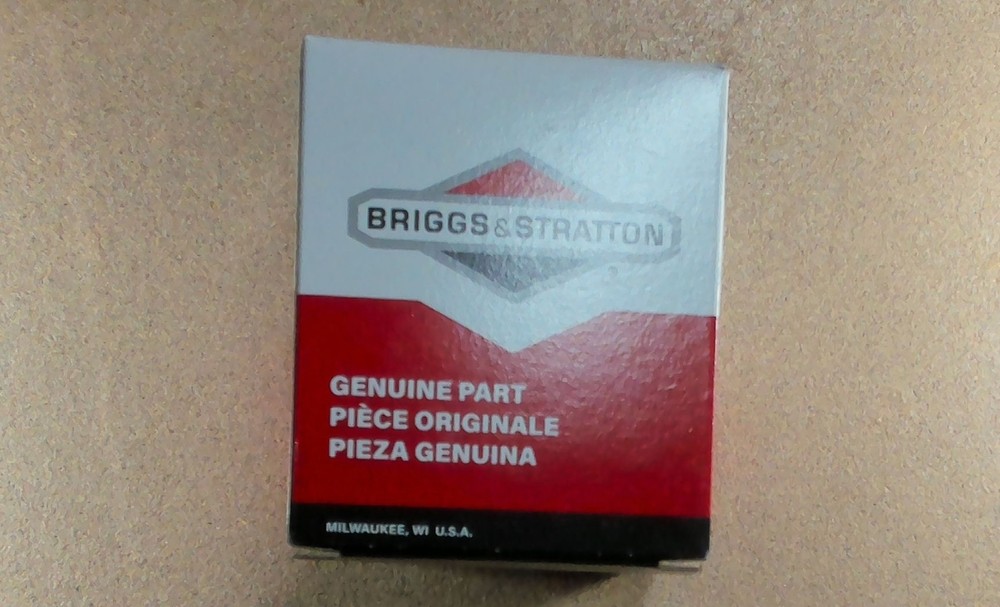 272792 Briggs & Stratton A/C Foam Filter