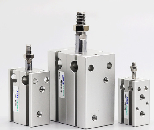 NEW  1pc MD10X30S multi-position cylinder executive cylinder
