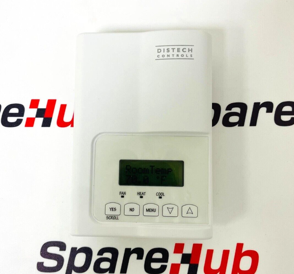 DISTECH CONTROLS EC-STAT-RT1 Thermostat CDIVI-7600A20X1