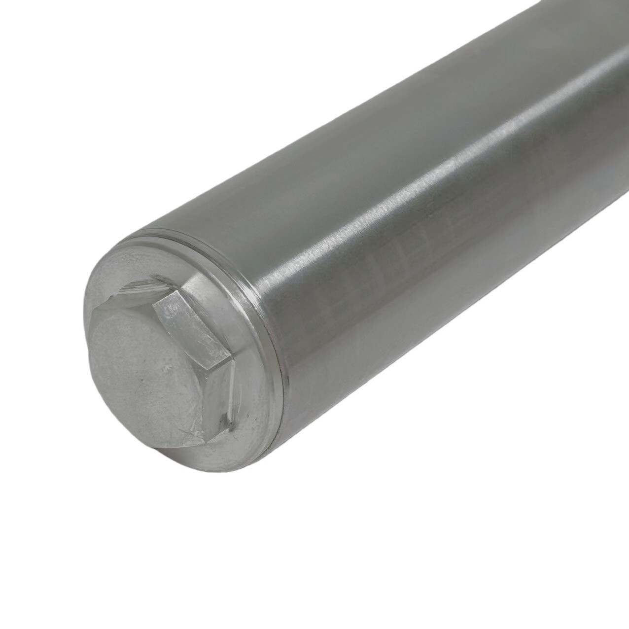 New Front Shock Absorber Fork Suspension For 2018-2024 Kawasaki Ninja 400 EX400