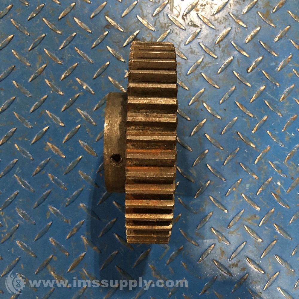 Standard Bore w/ Keyway Sprocket USIP