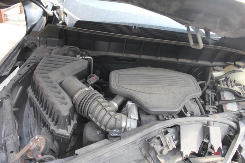 ACADIA 2018 Camera/Projector 603161