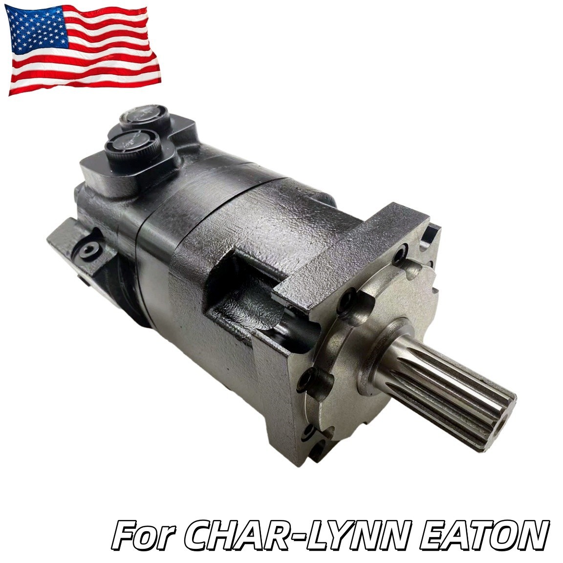 For CHAR-LYNN EATON 109-1119-006 Engine  US SELLER & NEW
