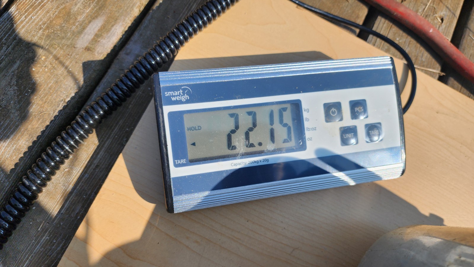 20+ lbs **Crushed & Pulverized** Gold Ore From Jason's New Gold Mine!