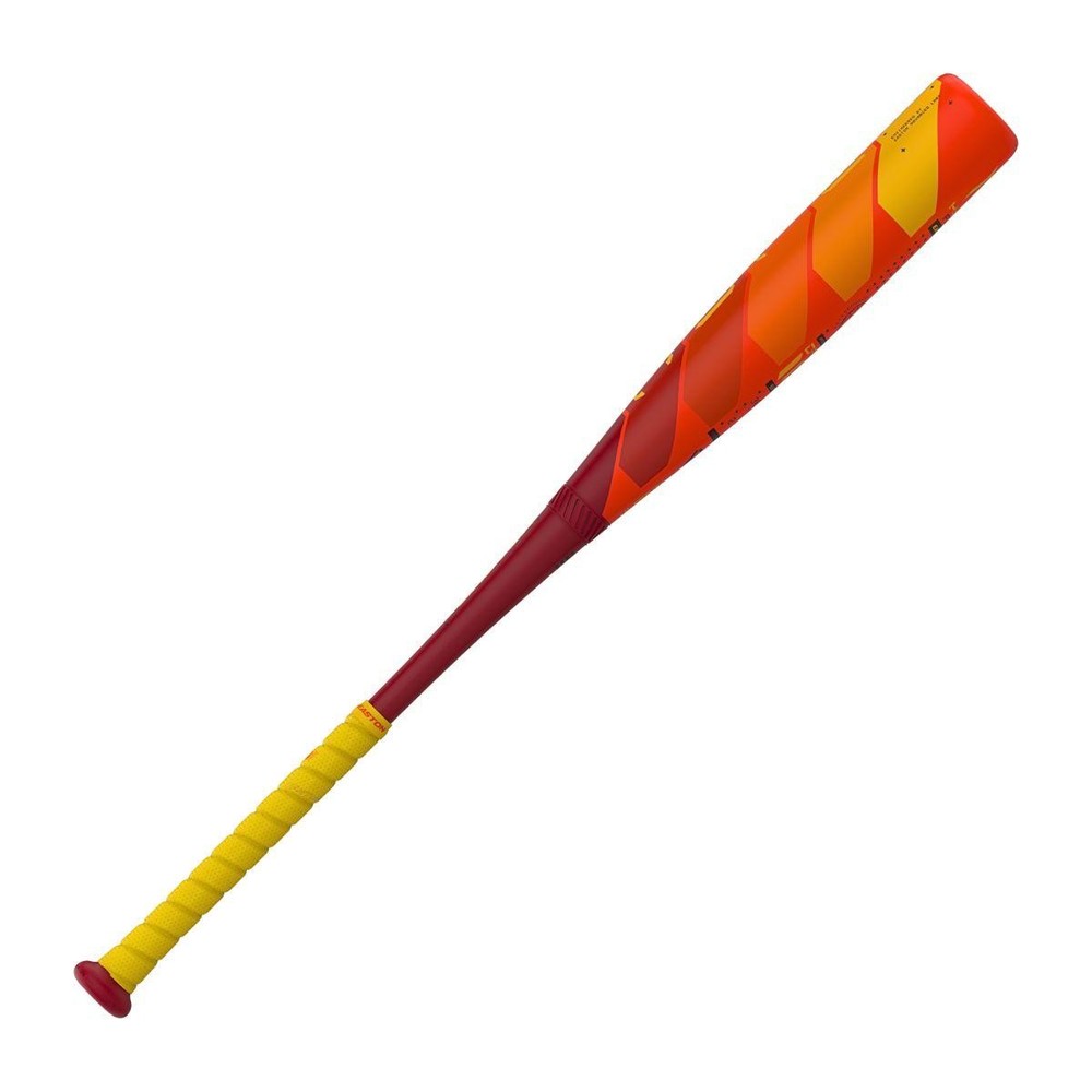 Easton Hype Fire USSSA Drop 5 Baseball Bat: EUT5HYP5 (31 In. 26 Oz.)