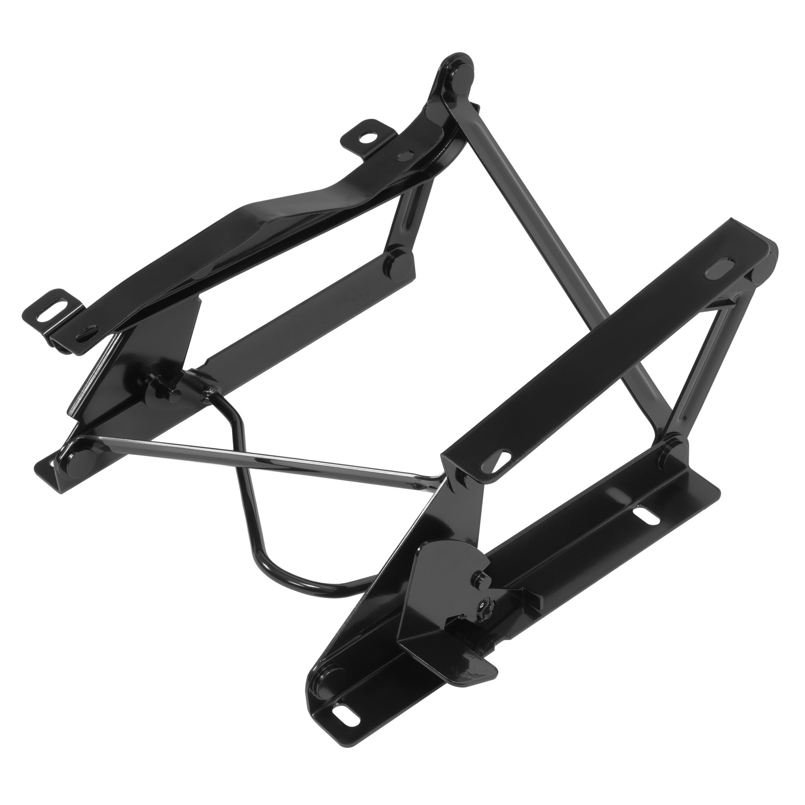 Left Front Seat Riser Bracket Fold Forward For Jeep CJ 76-86 / Wrangler YJ 87-95