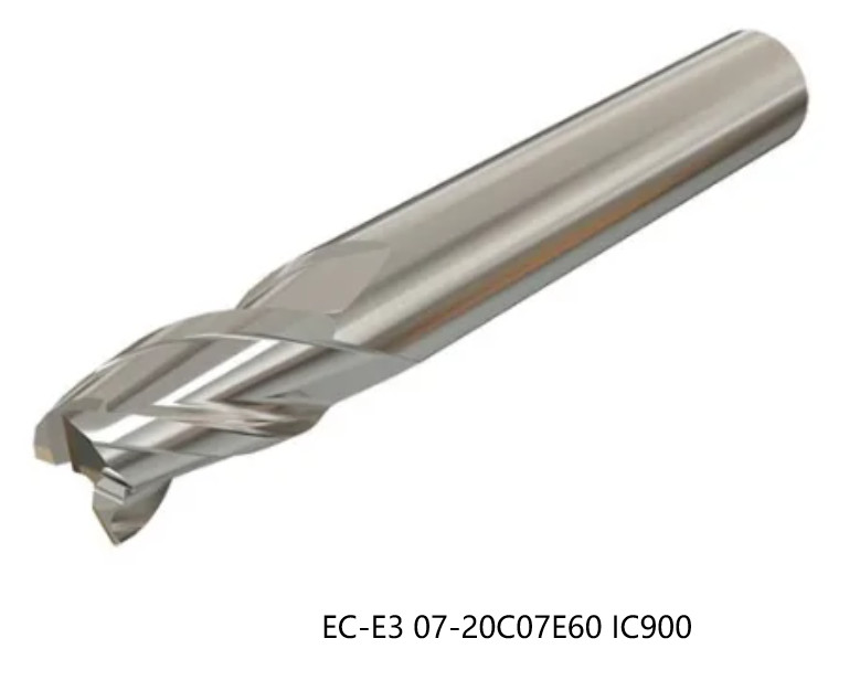 GENUINE  INSERTS 4 PCS  ‎‎‎EC-E3 07-20C07E60 IC900