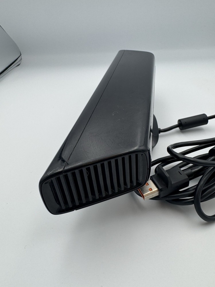 Official Microsoft Xbox 360 Kinect Motion Sensor Bar