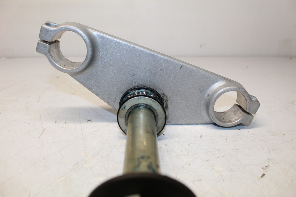 2008 Triumph Sprint ST OEM LOWER TRIPLE TREE STEM