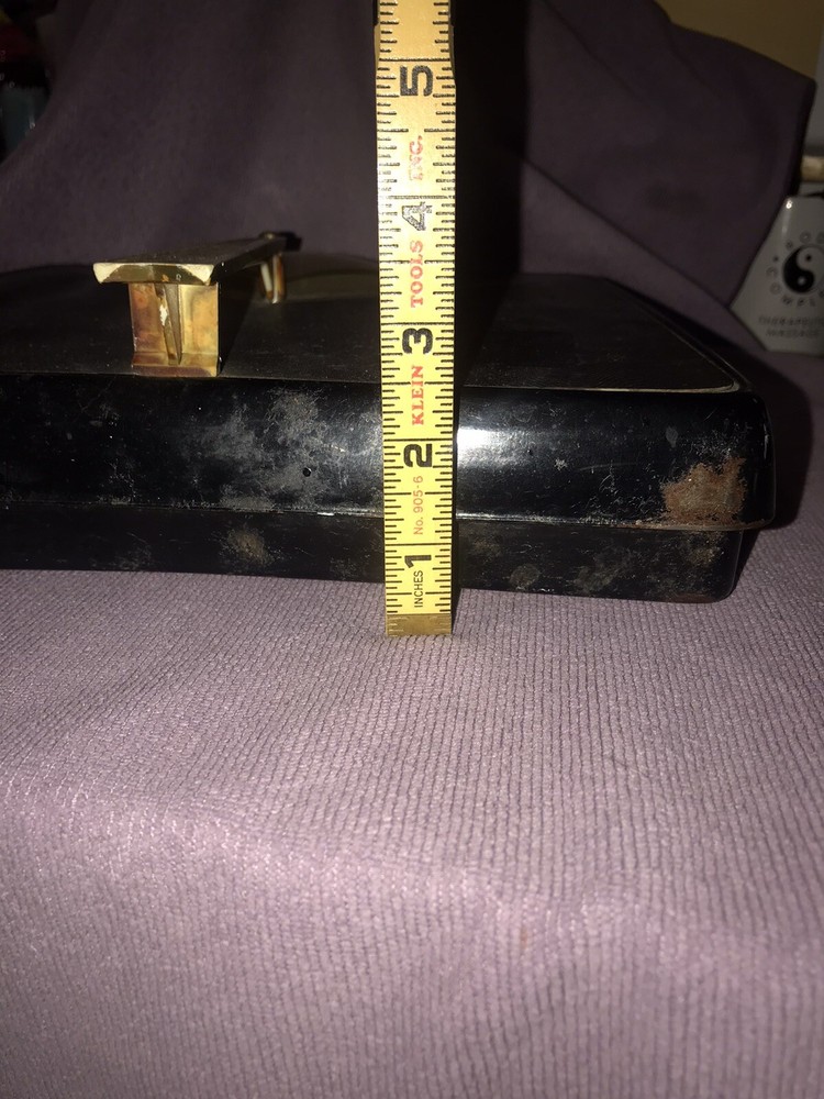 detecto floor bathroom scale