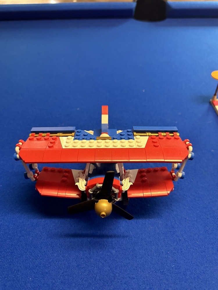 Lego Creator Set Lot