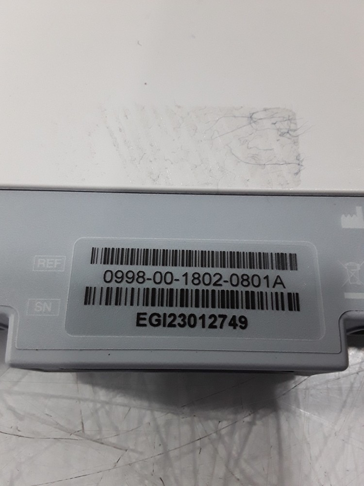Mindray Serial Port Module