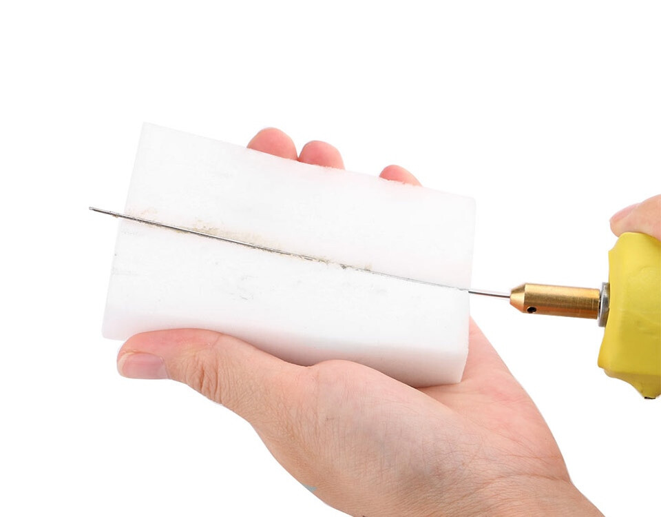 Replacement Glue Removing Sponge Foam