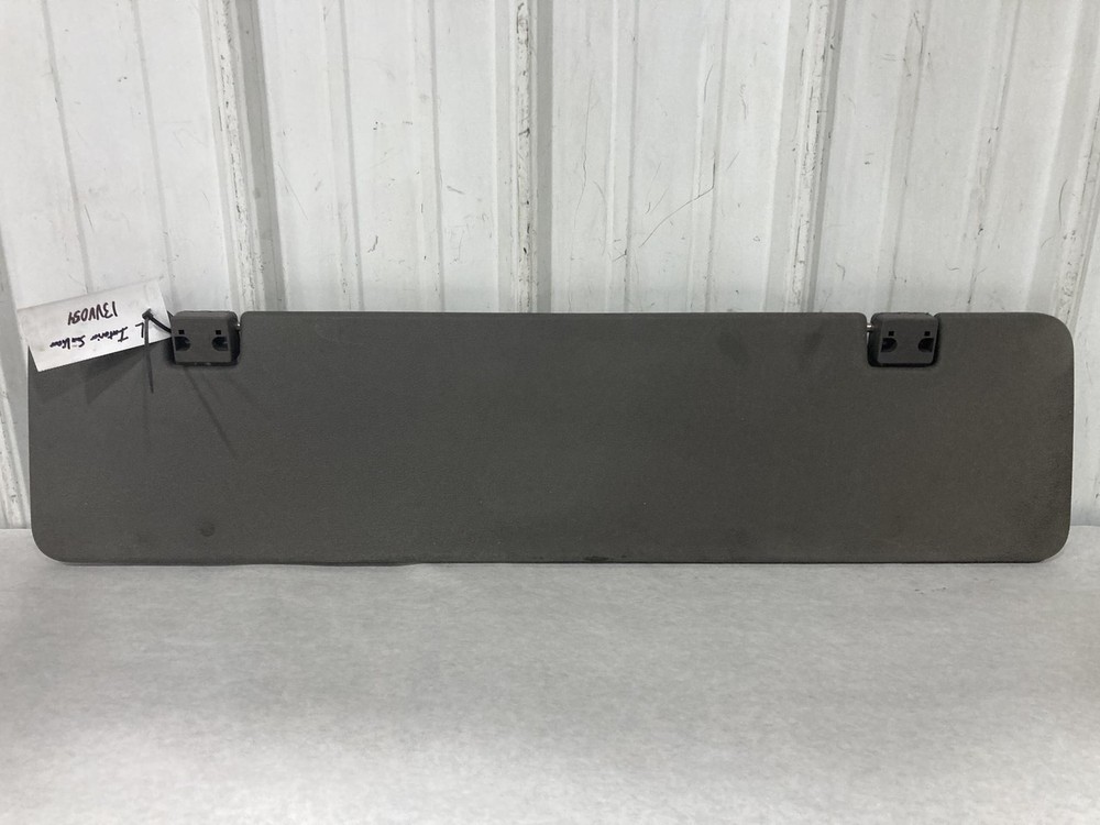 Volvo VNL Left/Driver Interior Sun Visor - Used