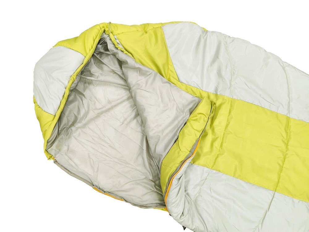New Ledge FeatherLight +45° Mummy Sleeping Bag