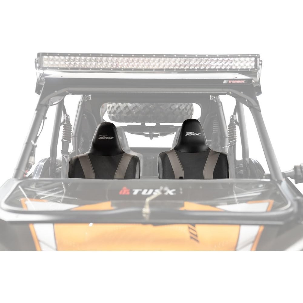 Tusk Adjustable Seat Riser Kit 10mm