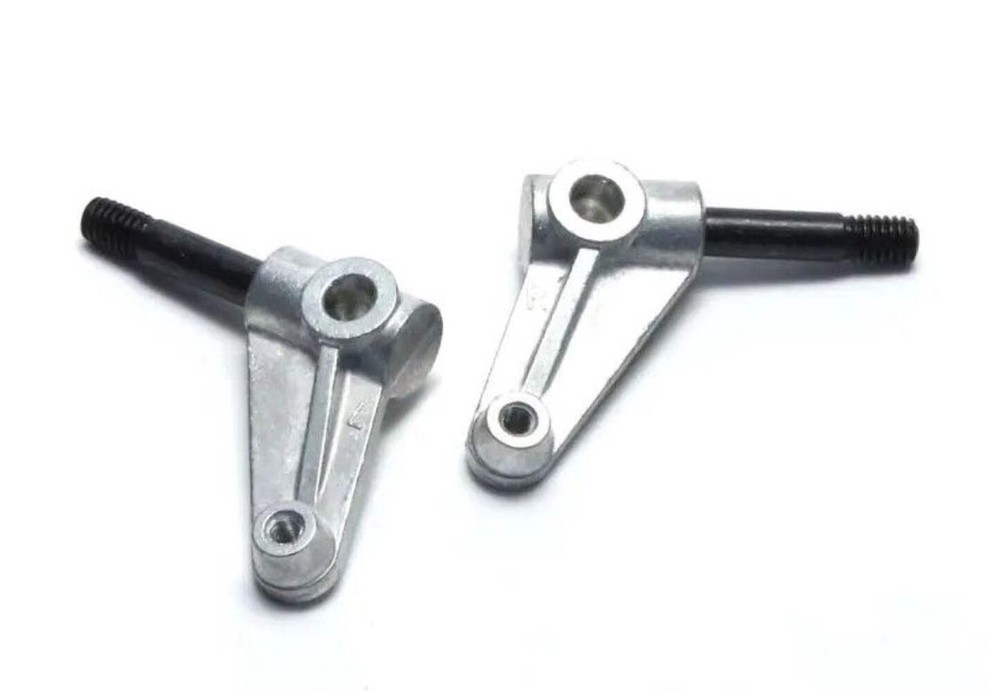Kyosho Steering Knuckle Set (Scorpion 2014)