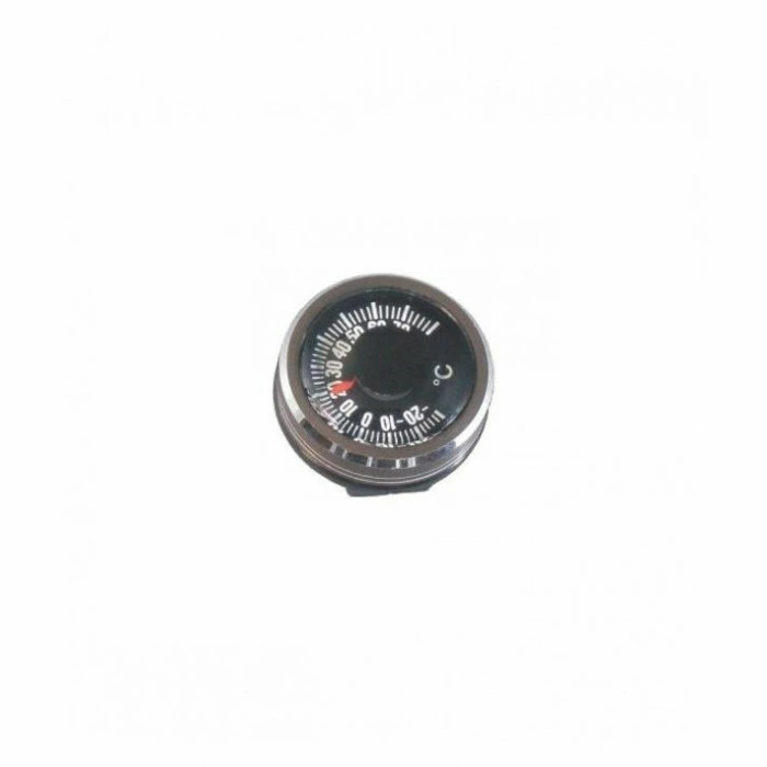 Wrist thermometer NO810 Silver