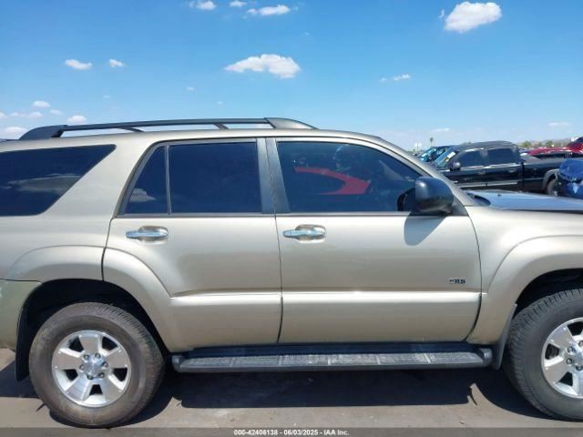 Temperature Control Single Zone Fits 06-09 4 RUNNER 2451972