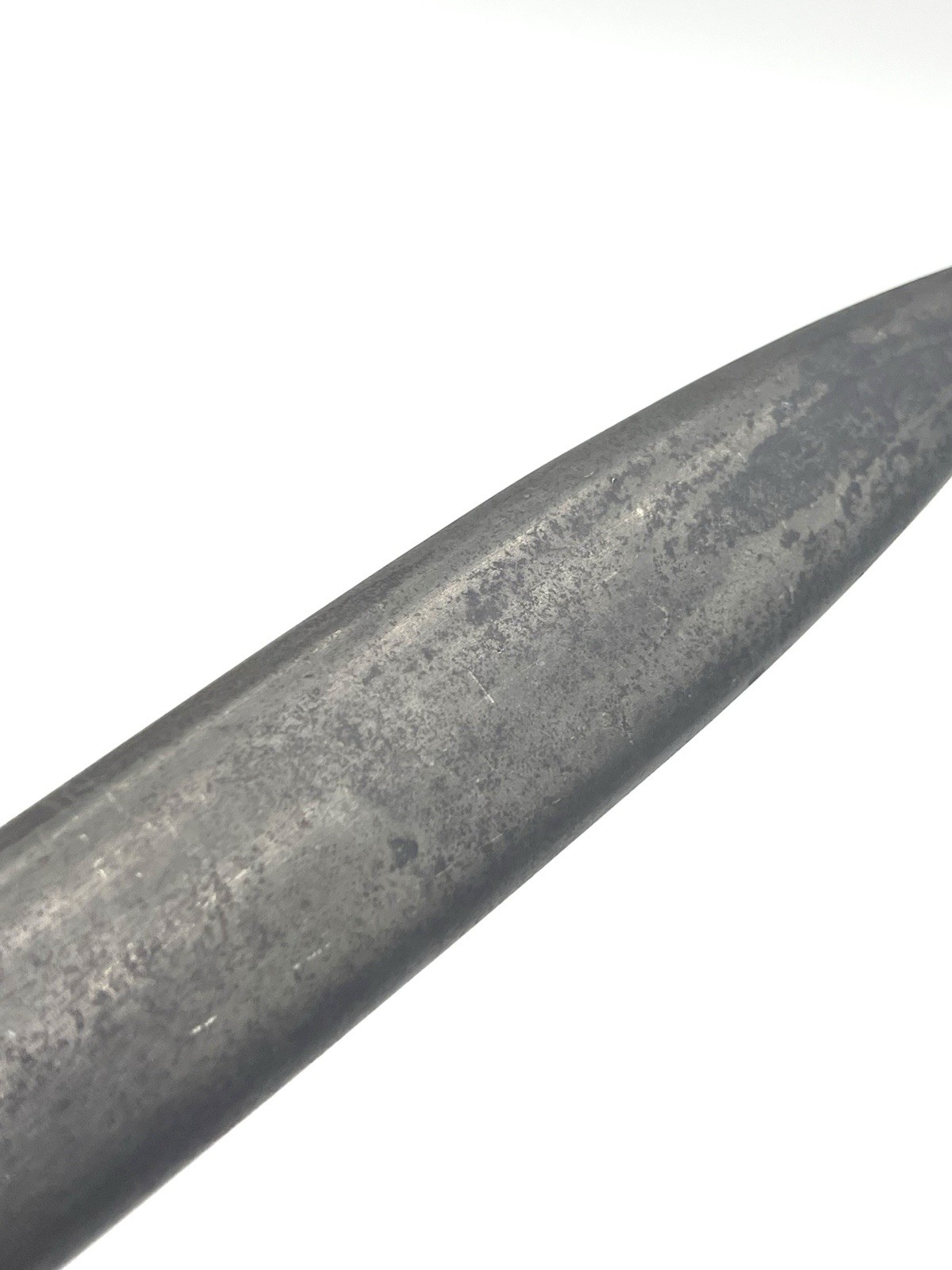 Original WWII K98 Bayonet Matching - 42cof - Carl Eickhorn 1942 Great Condition