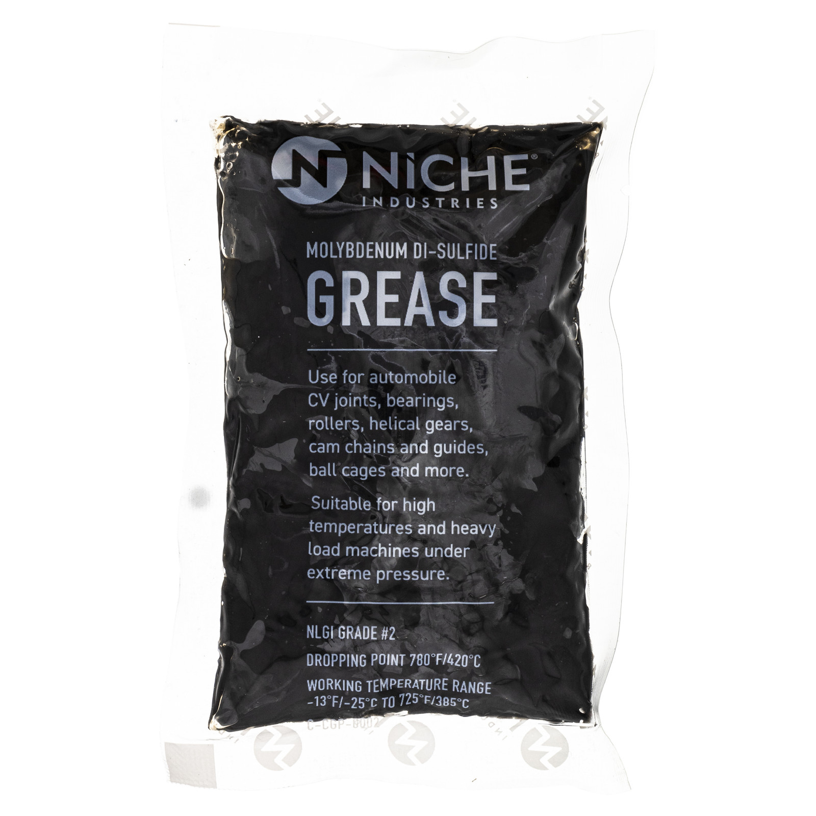 NICHE Front Rear CV Axle Boot Kit for Suzuki King Quad 700 750 500 54930-31G14