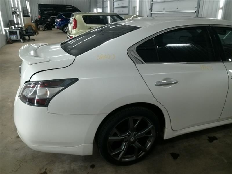 MAXIMA 2014 Fuse Box Cabin 1042174821