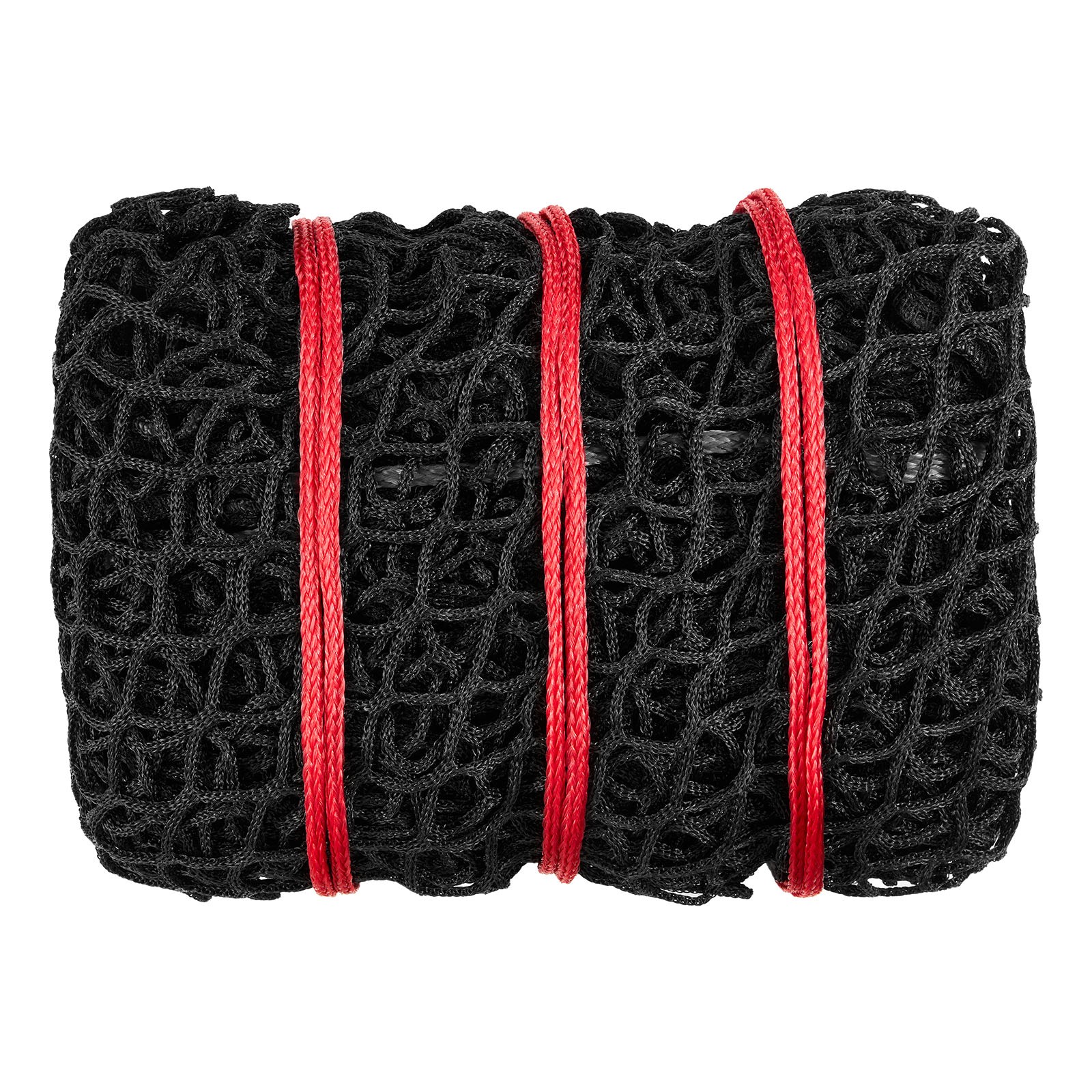 Uimoso Round Bale Hay Net Slow Feeder for Horses, 4.92 x 4.92 ft