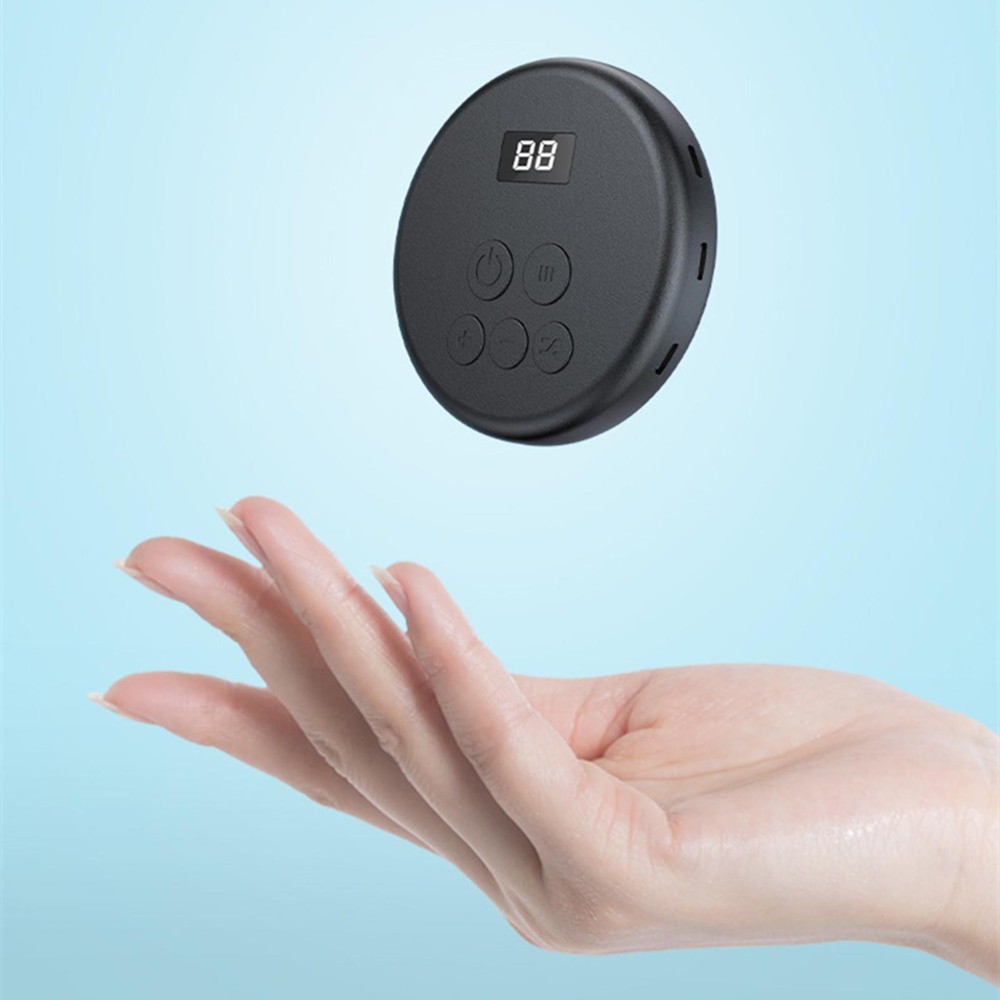 Phone Screen Auto Clicker Simulated Finger Mute Connect Auto Point Device aa