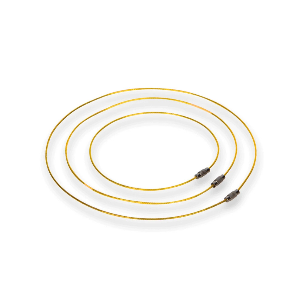 Loon Bench Rings
