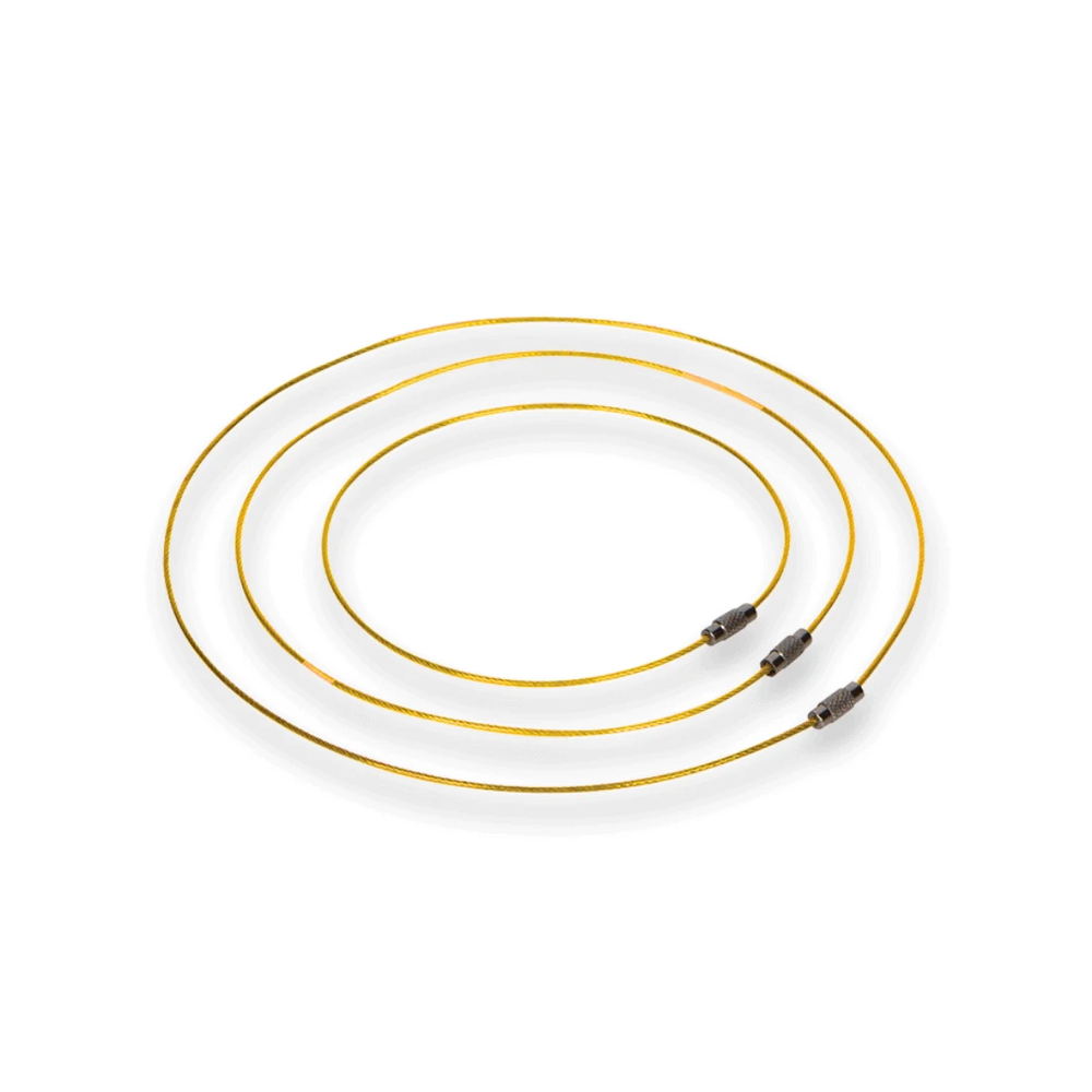 Loon Bench Rings