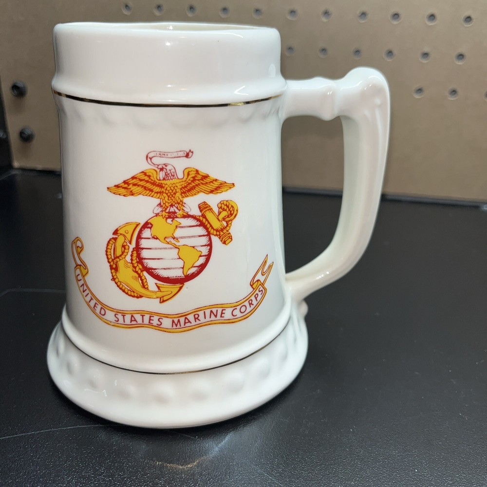 Westmoreland USMC Tankard