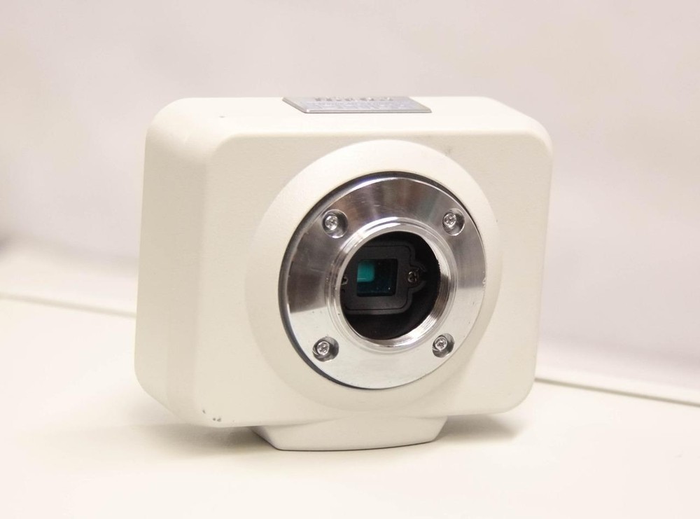 Nikon DN100 Digital Net Camera w/ Camera Control Unit DN100 & Cable (9099)R