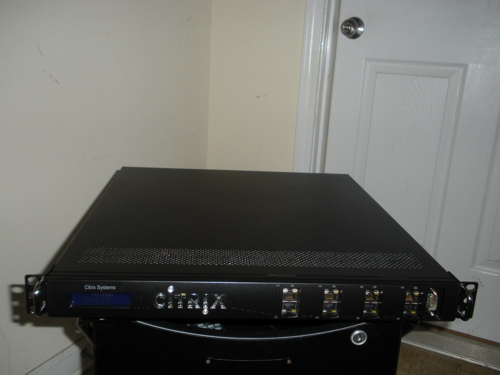 CITRIX SYSTEM 7000