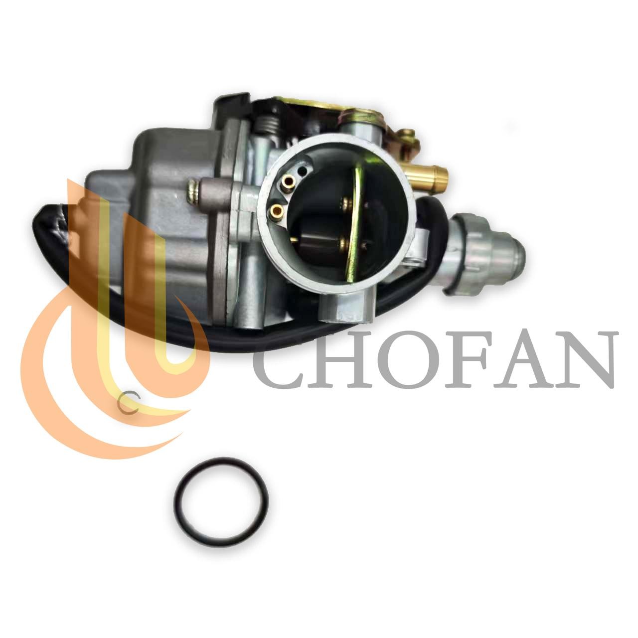 OEM For Honda TRX250EX SPORTRAX 250 01-08 1× Carburetor Assembly 16100-HN6-003