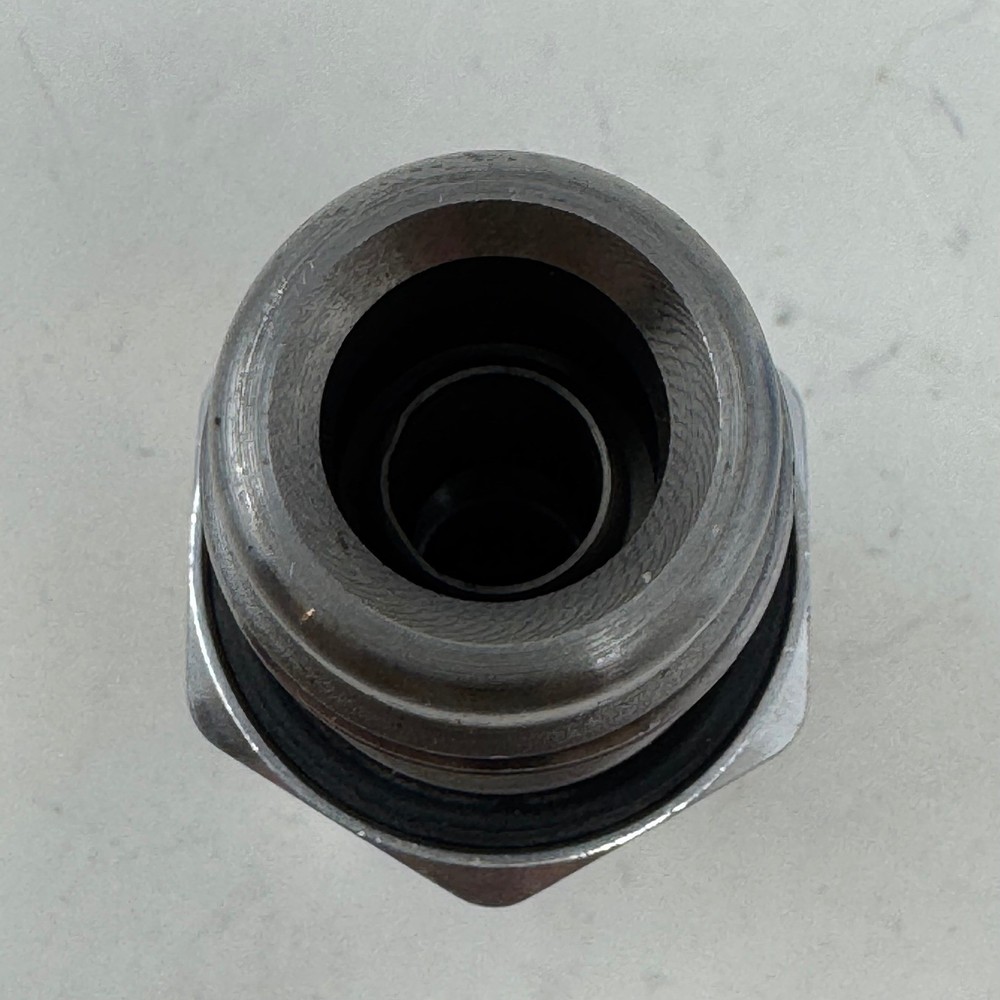 Lee Precision 40 S&W Powder Through Expander Die 90620 Reloading Tool
