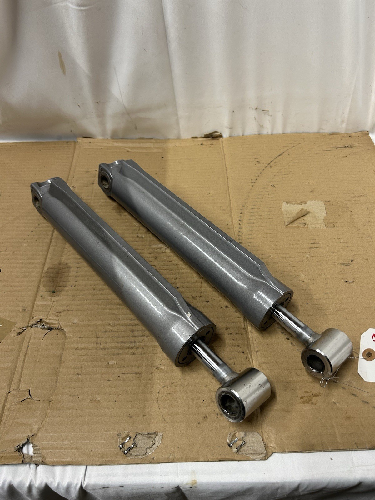 Volvo Penta SX-M DPS-M Hydraulic Trim Cylinder Rams Freshwater