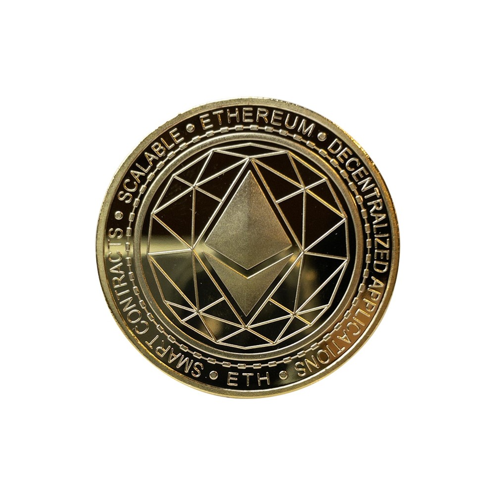 RAWAKK | Ethereum (ETH) Coin