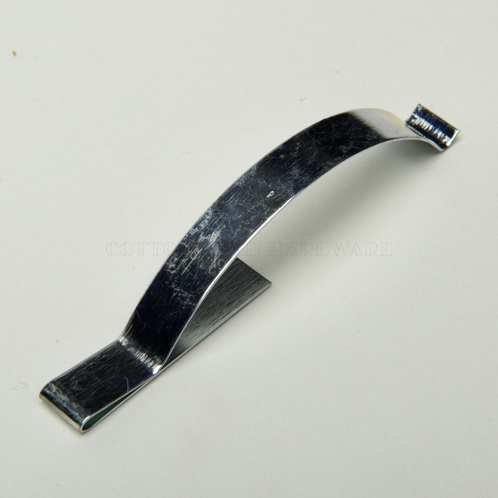 100 PACK - Window Screen Spring, Insect Screen Corner Spring, Corner Leaf Spring