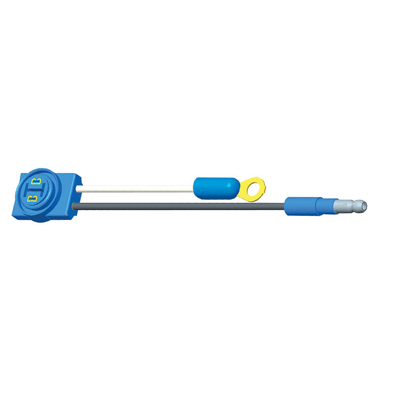 Pigtail   Grote Industries   66930
