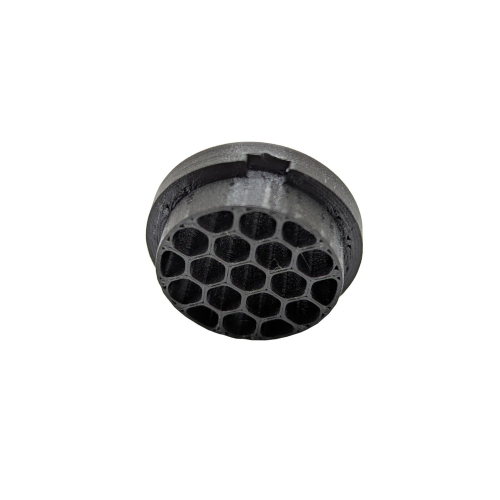 Killflash Anti-Reflection Device for Sig Romeo 5 Gen II Red Dot