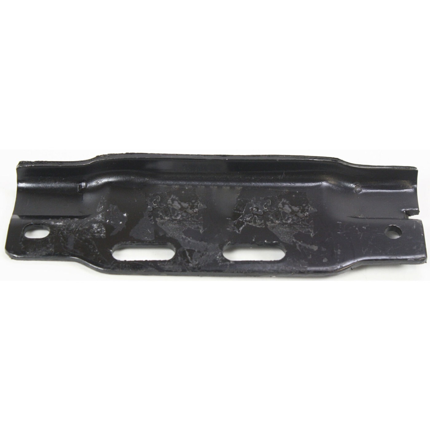 Bumper Kit For 1992-1996 Ford Bronco With Air Holes With Molding Holes Front